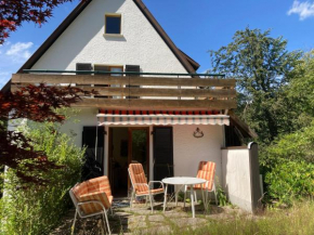 Haus am alten Berg